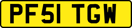 PF51TGW