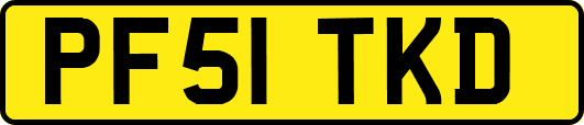 PF51TKD