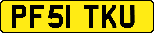 PF51TKU