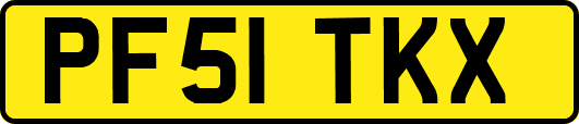 PF51TKX