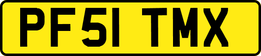 PF51TMX