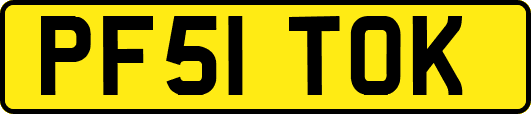 PF51TOK