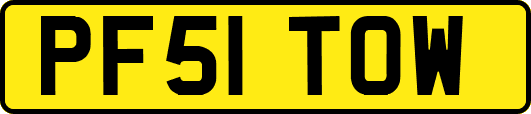 PF51TOW