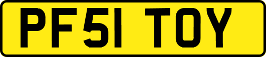 PF51TOY