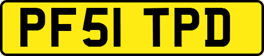 PF51TPD