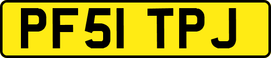 PF51TPJ