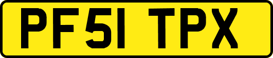 PF51TPX