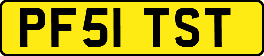 PF51TST