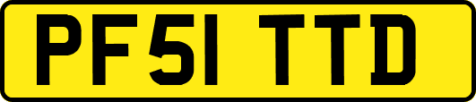 PF51TTD