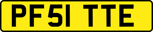 PF51TTE