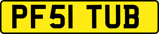 PF51TUB