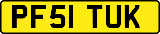 PF51TUK