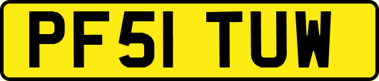 PF51TUW