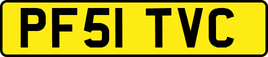 PF51TVC