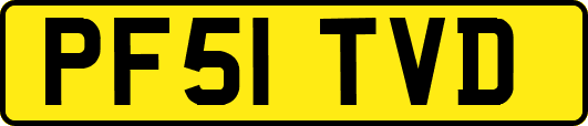 PF51TVD