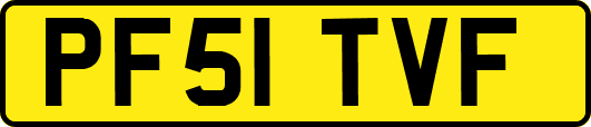 PF51TVF