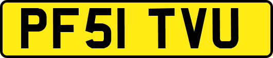 PF51TVU