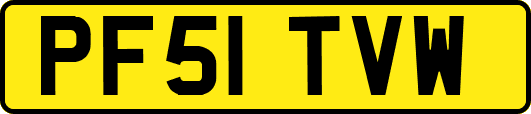 PF51TVW