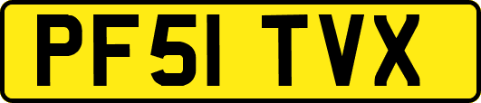 PF51TVX