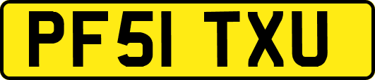 PF51TXU
