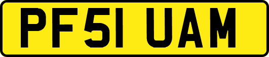 PF51UAM