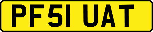 PF51UAT