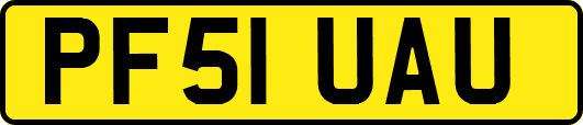 PF51UAU