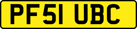 PF51UBC