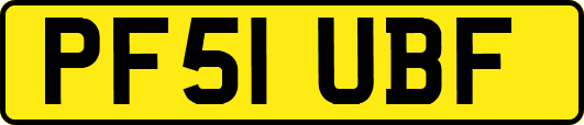 PF51UBF
