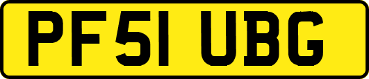 PF51UBG