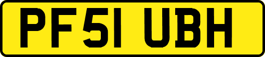 PF51UBH