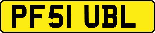 PF51UBL