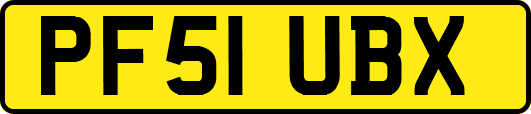 PF51UBX