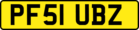 PF51UBZ