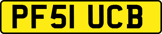 PF51UCB