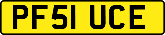 PF51UCE