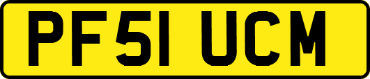 PF51UCM