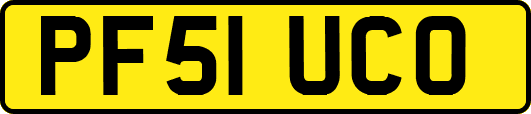 PF51UCO