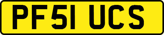 PF51UCS