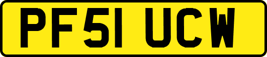 PF51UCW