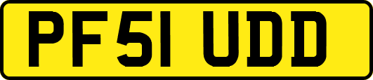 PF51UDD