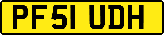 PF51UDH