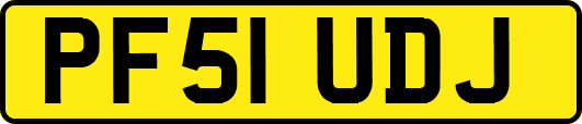 PF51UDJ