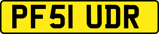 PF51UDR