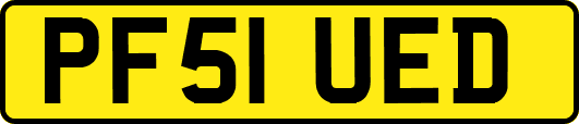 PF51UED