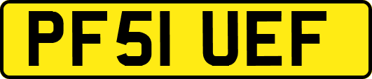 PF51UEF