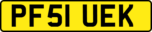 PF51UEK