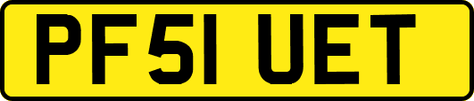 PF51UET