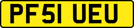 PF51UEU