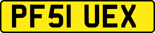 PF51UEX